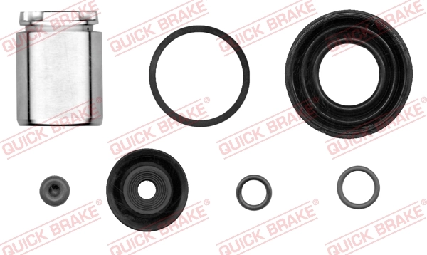 Repair Kit, brake caliper